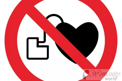 Wat je niet kunt doen met uw pacemaker