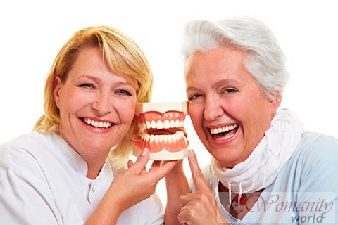 Waarom kiezen voor tandprothese