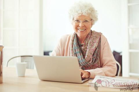 Online-Banking, was sind die Vorteile für Senioren?