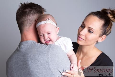 Advies over huilende baby voor de eerste ouders.