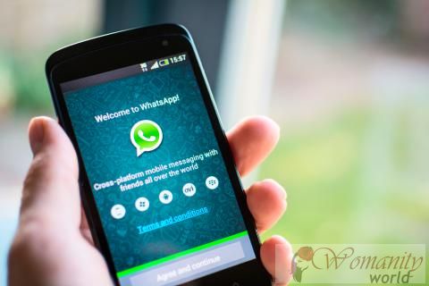 WhatsApp aanbevelingen voor kinderen en ouders