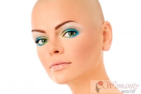 Beauty tips voor kankerpatiënten