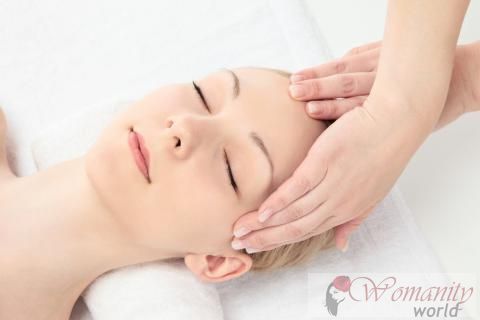 Indicazioni e controindicazioni Kobido massaggi.