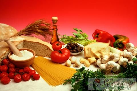 Oorsprong en de kenmerken van het mediterrane dieet