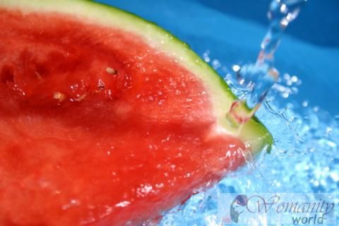 Watermelon Herkunft und Sorten