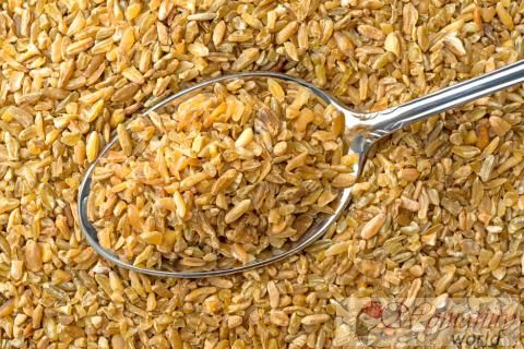 Quelle est la freekeh, les caractéristiques nutritionnelles origine et
