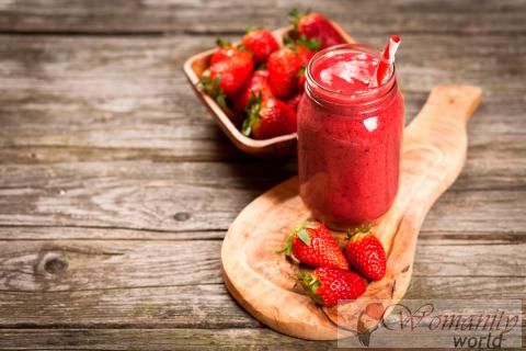 Erdbeer-Sorten und Eigenschaften