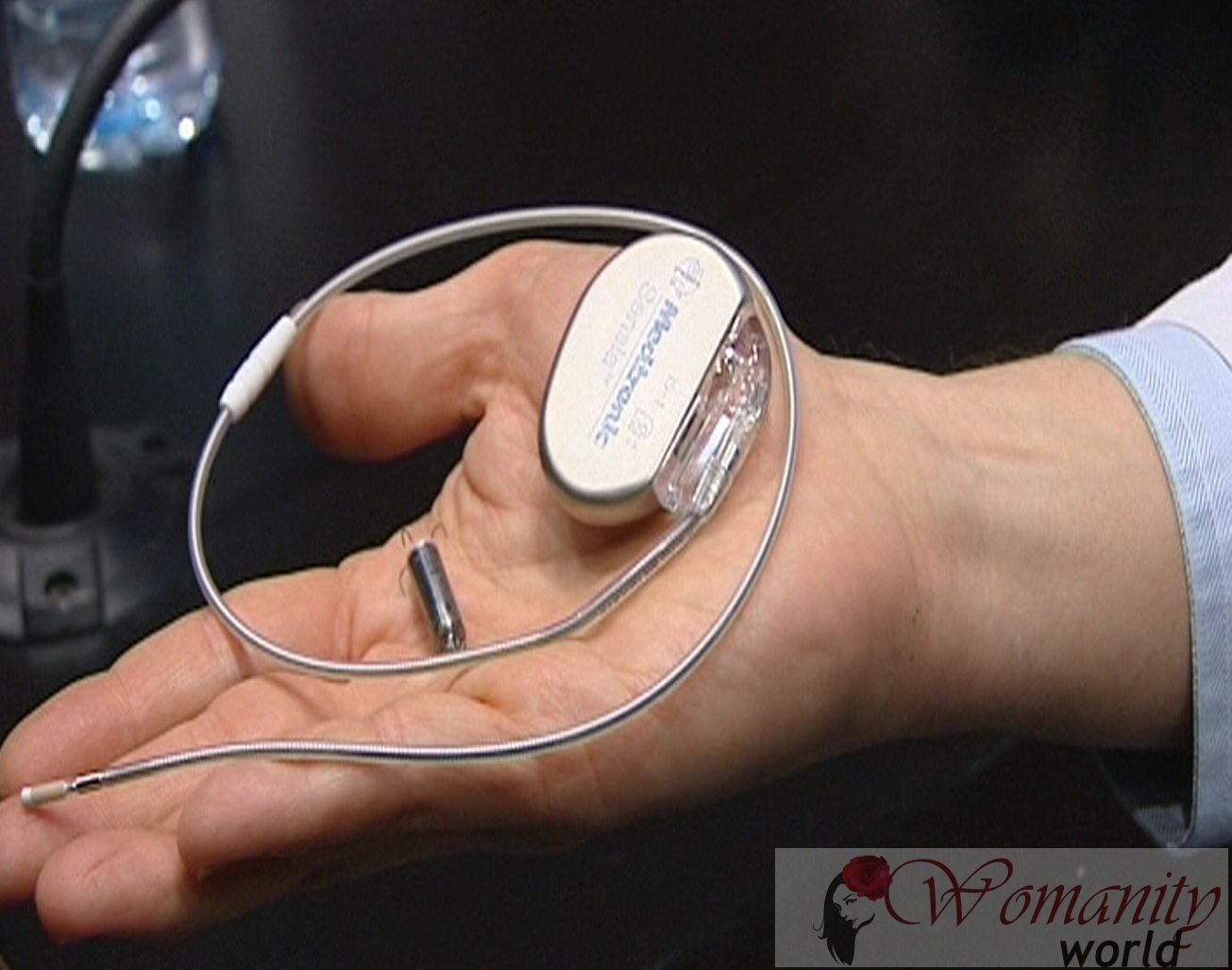 De vooruitgang in de cardiologie: Op weg naar een pacemaker draadloze