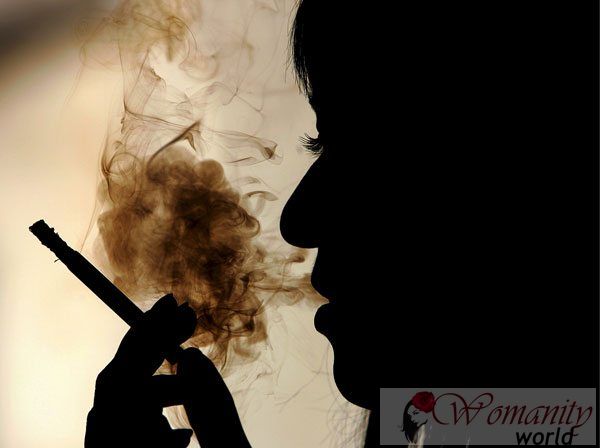 Tabac et le cancer, alliance plus d'une douzaine de tumeurs