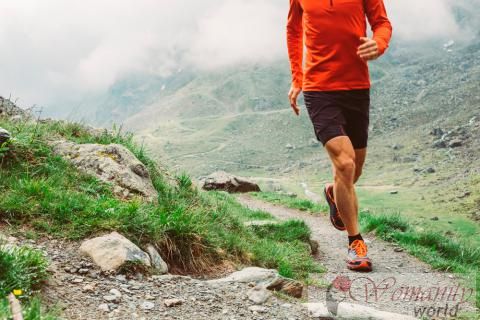 Voordelen van trailrunning voor de gezondheid en contra