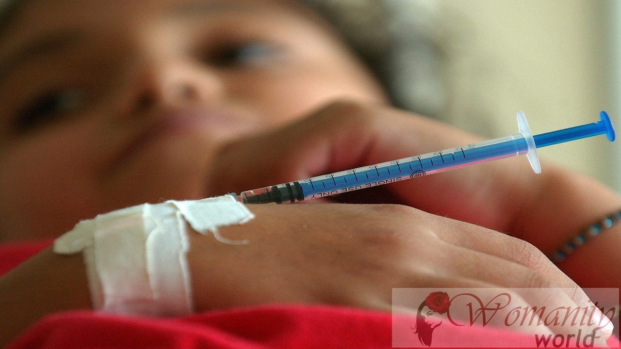 Een experimenteel vaccin tegen dengue bereikt 60% rendement