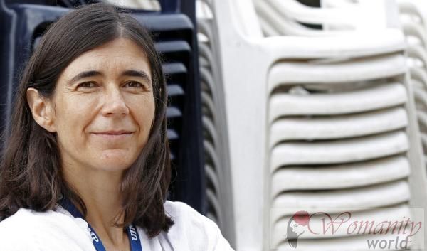 María Blasco: Die nächste wissenschaftliche Revolution wird kommen aus dem Silicon Valley
