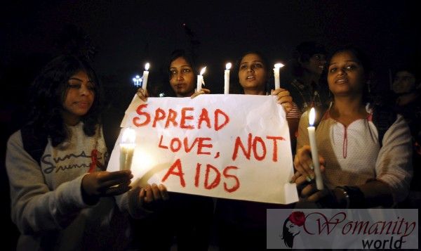 Jonge vrouwen, kwetsbare groep aan AIDS