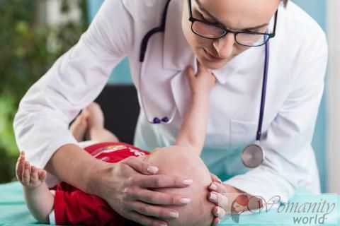 ÅRsakene til microcephaly