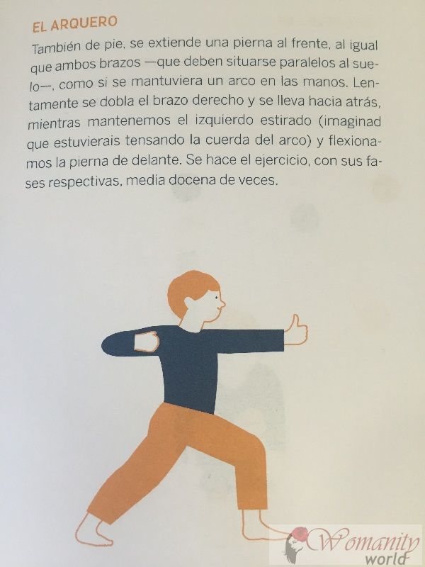 Yoga met Ramiro Calle, ook voor kinderen