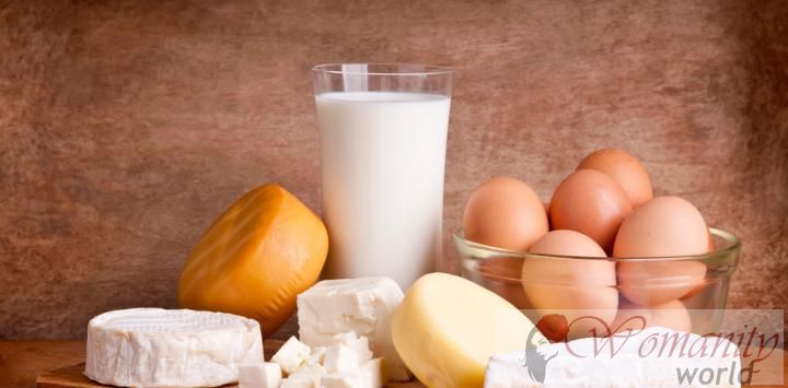 90% Van allergische melk en eieren kinderen gehard