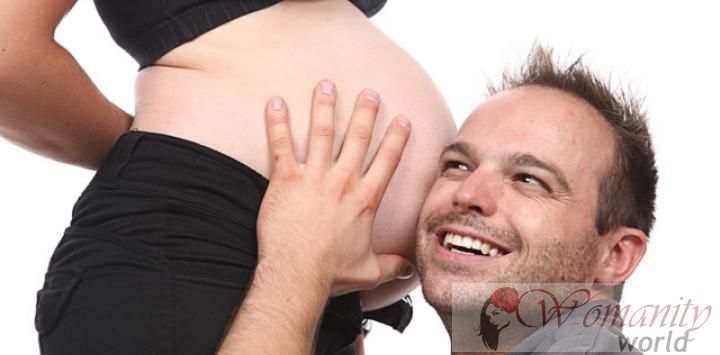 Männer sollten auch Folsäure Geburtsfehler bei Ihrem Kind zu verhindern.
