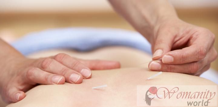 Akupunktur kann helfen, die Einnistung des Embryos in der assistierten Reproduktion zu fördern.