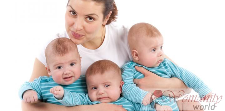Assistierten Reproduktion Experten empfehlen, Mehrlingsschwangerschaft zu vermeiden