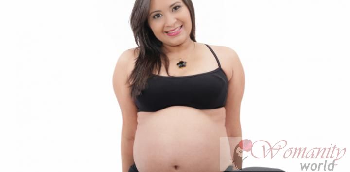 Tienerzwangerschap stijgingen in Latijns-Amerika