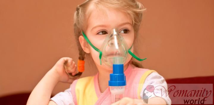 Die Exposition gegenüber Bisphenol A mit Kind assoziieren Asthma.