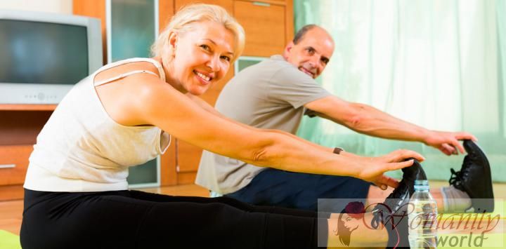 Moderate körperliche Aktivität reduziert das Risiko der Parkinson-
