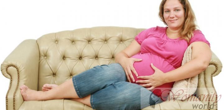 Fettleibigkeit in der Schwangerschaft erhöht das Risiko des Todes