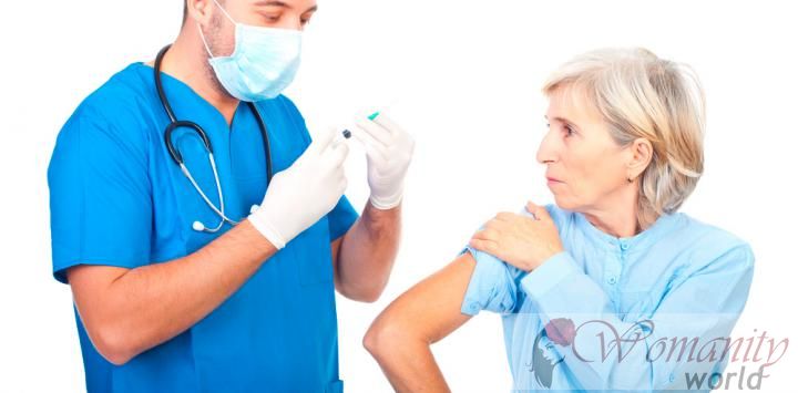 Adviseren gordelroos vaccin bij oudere