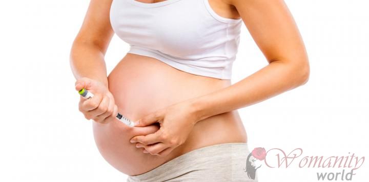 Zwangerschapsdiabetes en bijbehorende verhoogd risico op autisme
