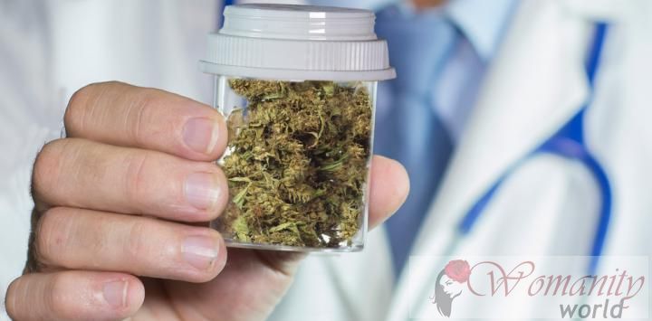 Medicinale cannabis kunnen symptomen van kanker te verlichten.