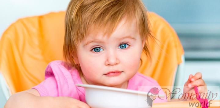 WHO geadviseerd om zout te verminderen bij kinderen voedsel.