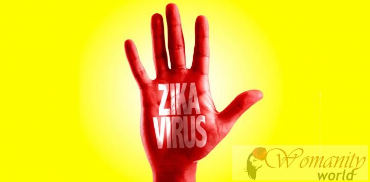 WHO wereldwijde waakzaamheid voor Zika virus.