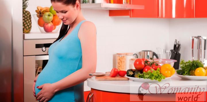 Geassocieerd jodiumtekort tijdens de zwangerschap hyperactiviteit