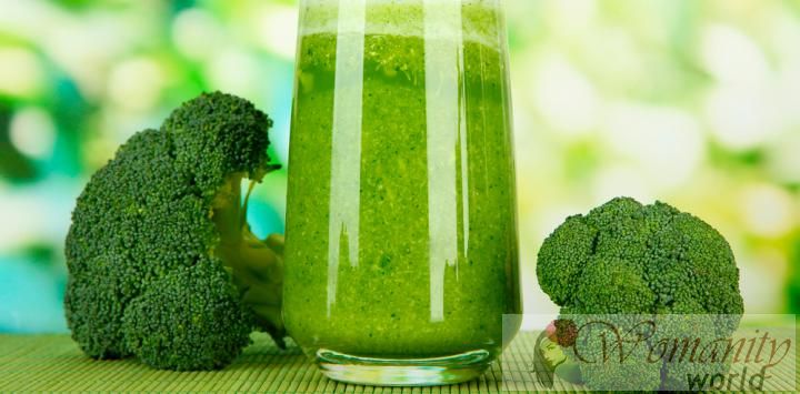 Een extract van broccoli kan de behandeling van diabetes verbeteren.