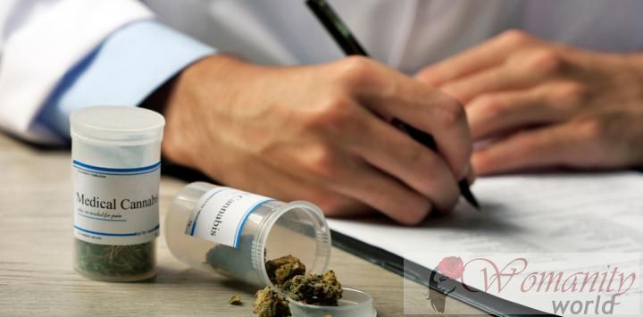 Argentinien genehmigt Marihuana für therapeutische Zwecke.