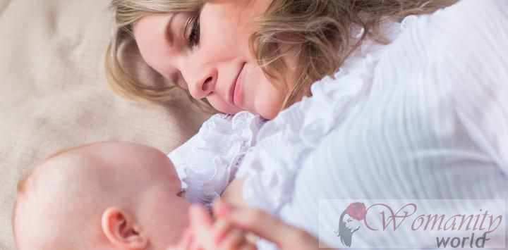 Borstvoeding vermindert ook de moeder de kans op hart-