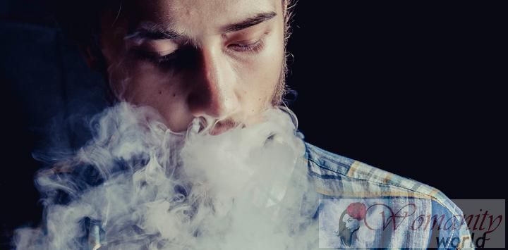 Exposés à la fumée de troisième main peut endommager le système immunitaire système