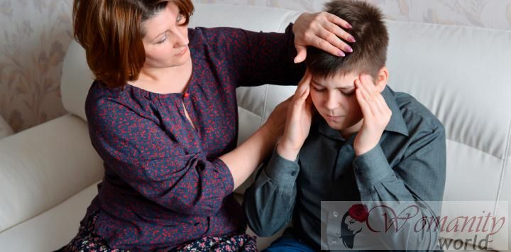 Minimal-invasive Behandlung lindert in Minuten Kindheit Migräne