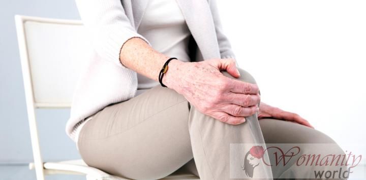 L'arthrose chez les femmes double le risque d'autres maladies