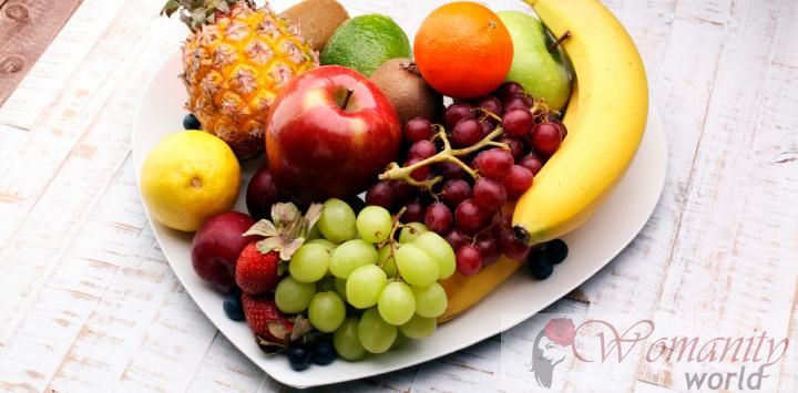 Nehmen zehn Stück Obst und Gemüse pro Tag hilft Ihnen, leben länger und besser