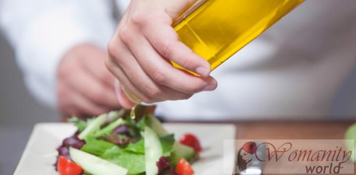 Vergine olijfolie verbetert de gezondheid van de botten