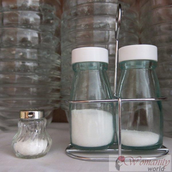 Doelpunt tegen hypertensie: het verminderen van zout in de helft