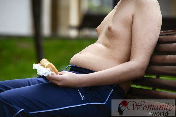 Fettleibigkeit ist die Ursache für 40% des Diabetes, ein Schlüsselfaktor verhindern