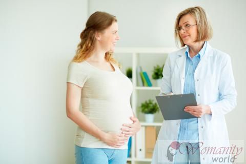 Was ist ein Geburtsplan und Geburt