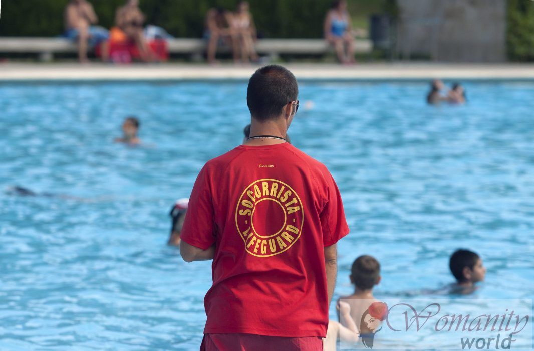 Rettungsschwimmer warnt: Kind drownings „völlig vermeidbar“ ist.