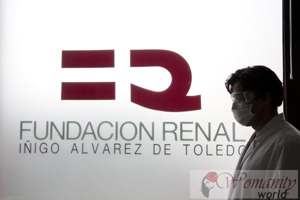 Renal Íñigo Álvarez de Toledo Foundation kündigt seine jährliche Forschungspreise
