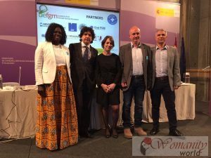 Een Europees platform om stem te geven aan de uitdaging tegen genitale verminking van vrouwen