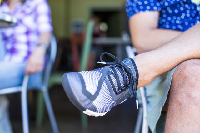 10 Great Minimalist Athletic Shoes för män
