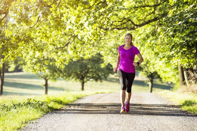 10 tips för löpare över ålder 40