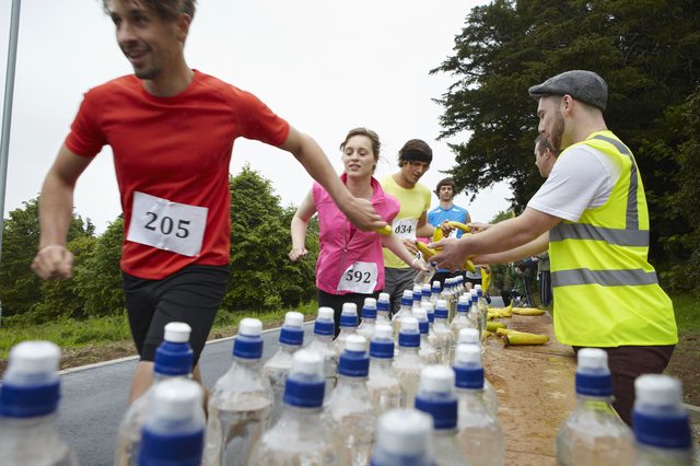 13 Misstag Halv marathoners borde undvika